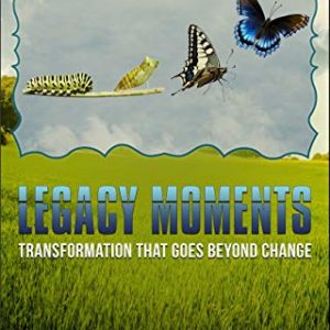 Transformation that Goes Beyond Change